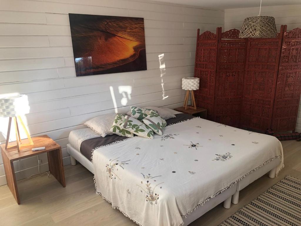 Chambre D'Hotes Pyla Sur Mer Ла Тест-де-Бух Екстериор снимка