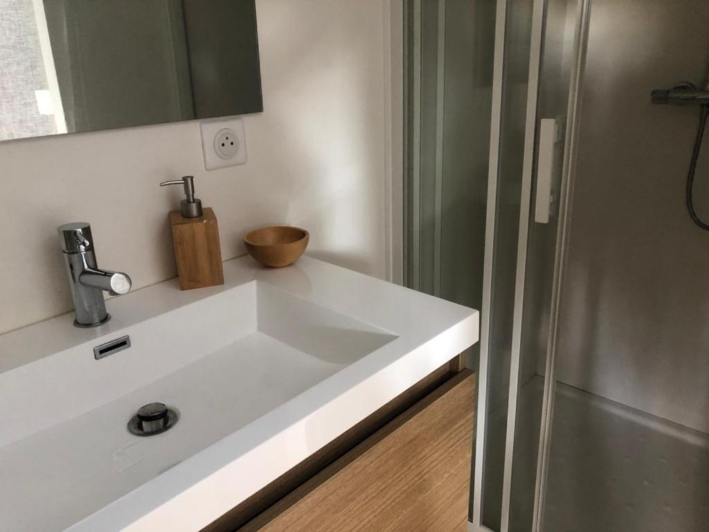 Chambre D'Hotes Pyla Sur Mer Ла Тест-де-Бух Екстериор снимка